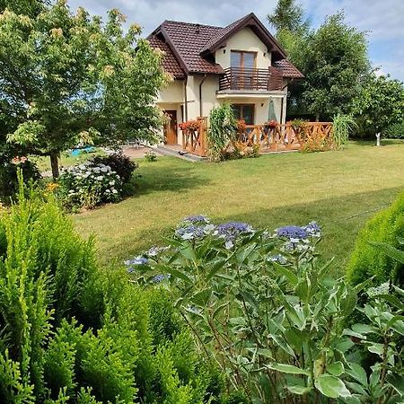 Apartamenty Na Baltyckiej Choczewo Exterior foto