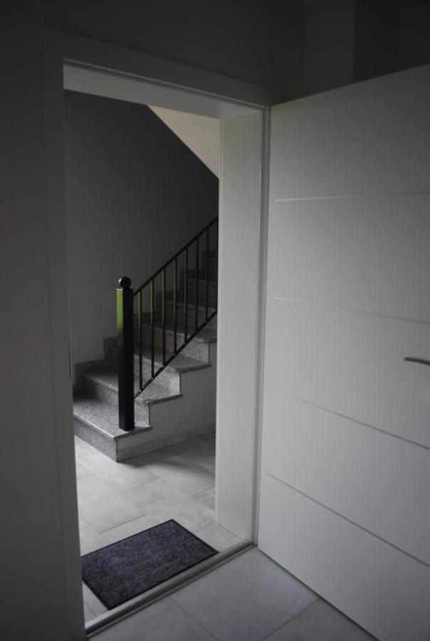 Apartamenty Na Baltyckiej Choczewo Exterior foto