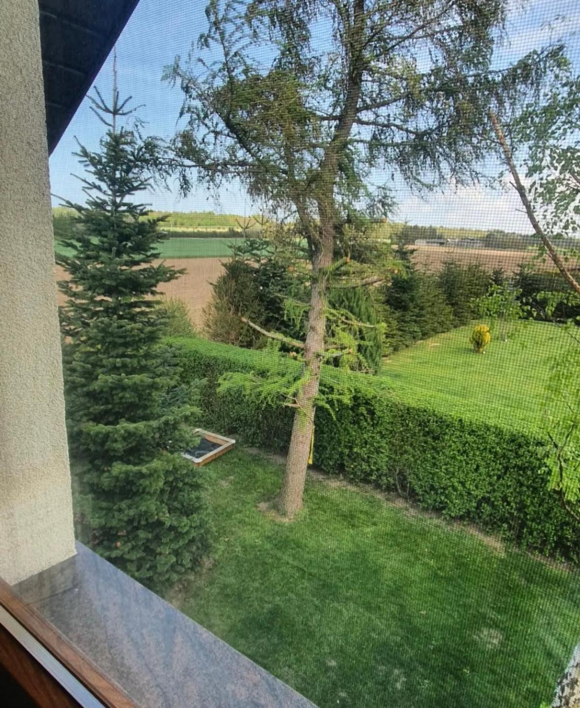 Apartamenty Na Baltyckiej Choczewo Exterior foto