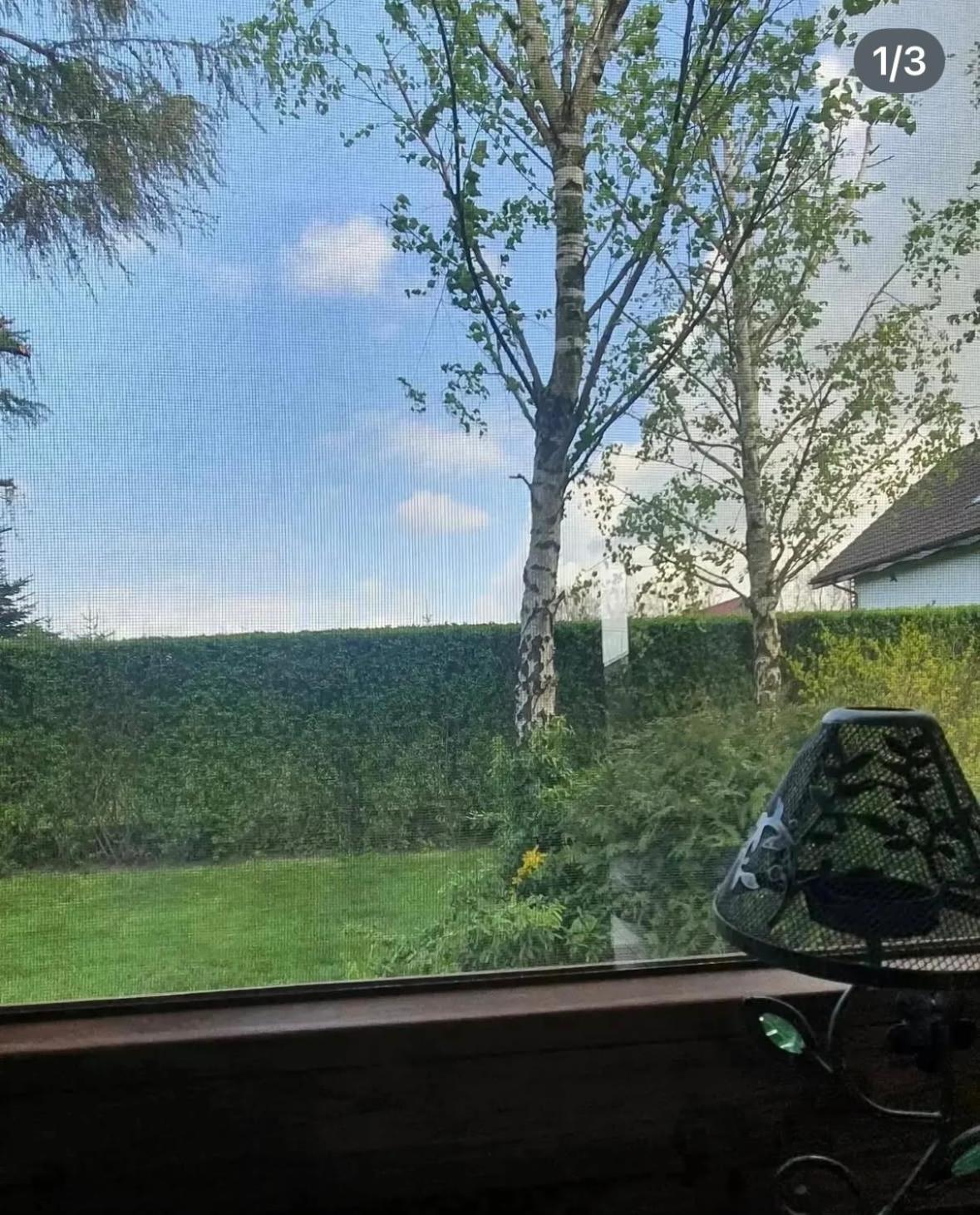Apartamenty Na Baltyckiej Choczewo Exterior foto